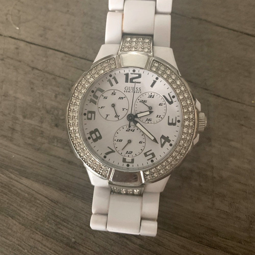 Women’s Guess Watch